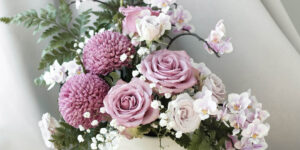 Soothing Tributes: Choosing the Perfect Funeral Flowers to Honour a Loved One