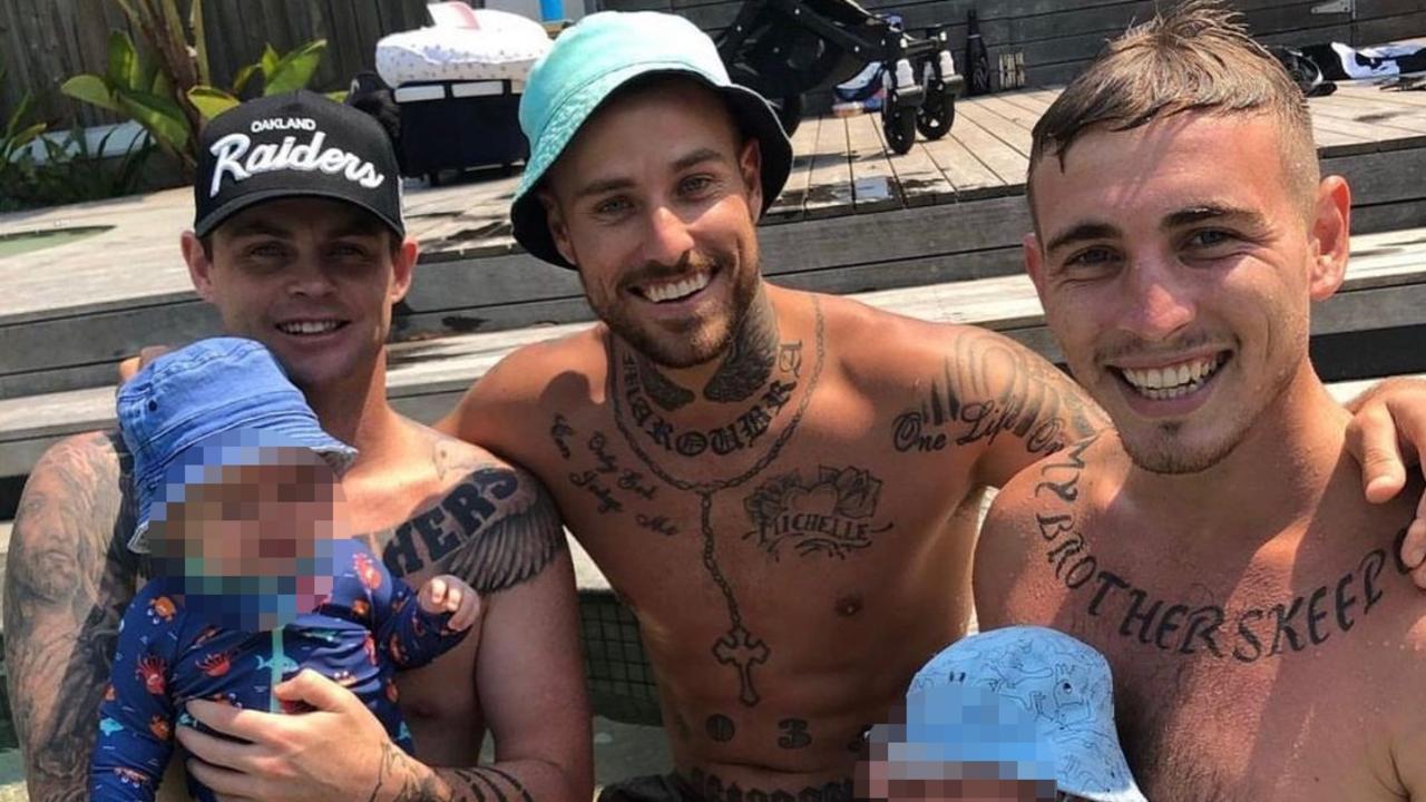 Bondi tattoo artists