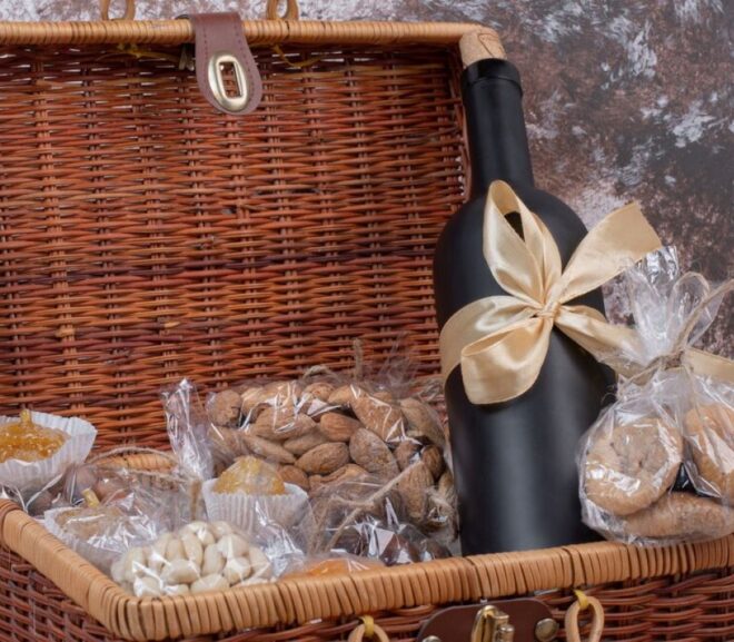 Personalised Gift Boxes Brisbane: Tailor-Made for Every Occasion
