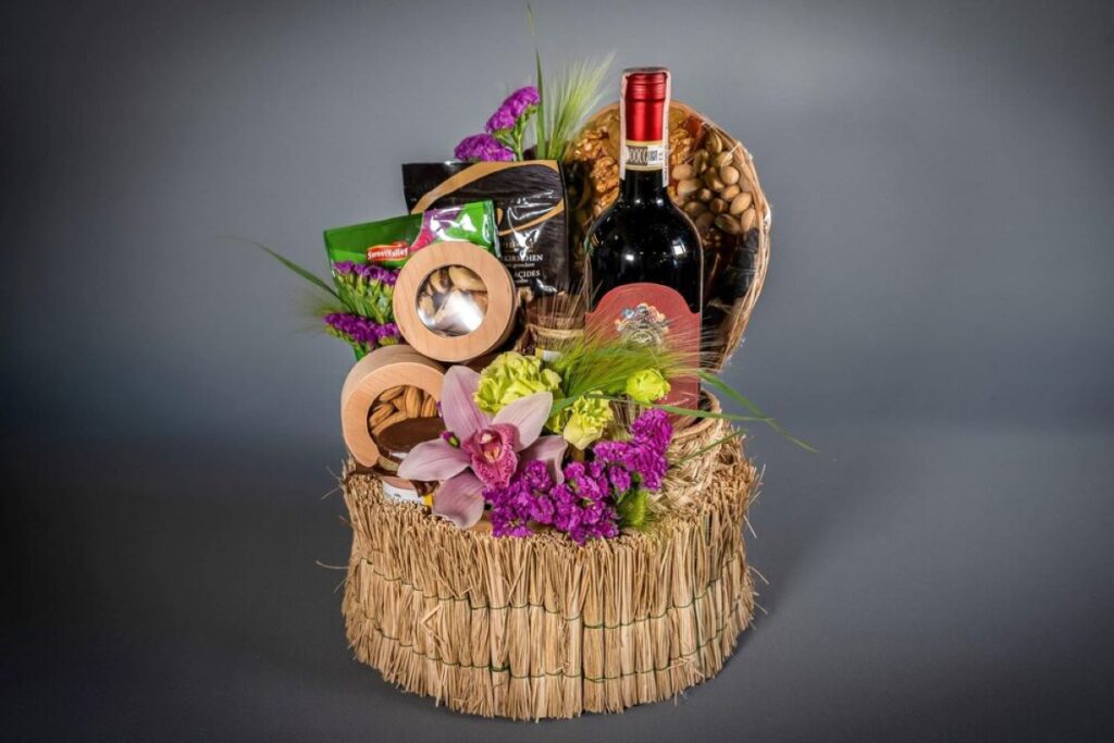 gift boxes Brisbane