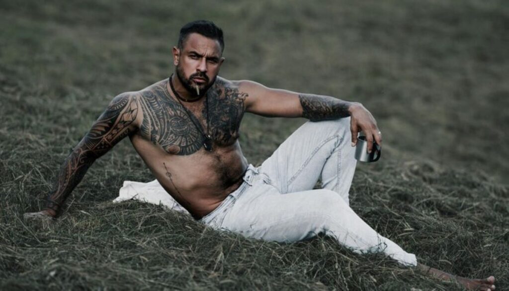 bondi road tattoo artist