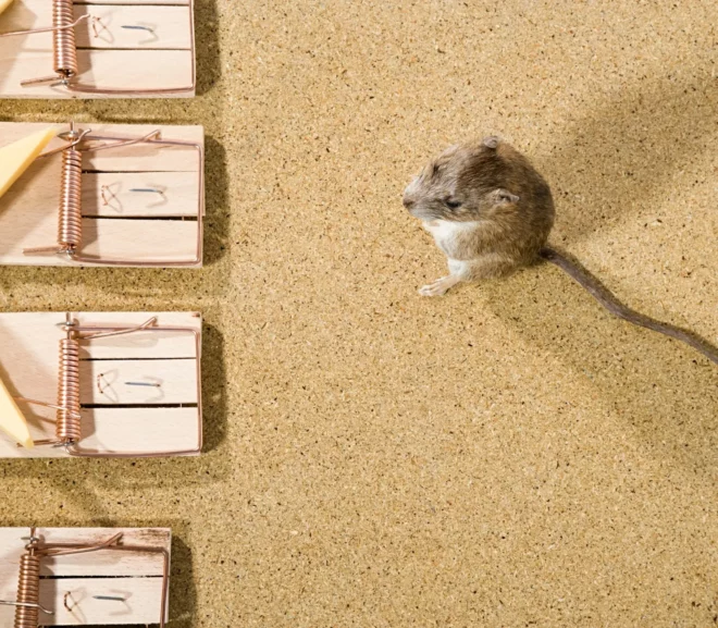 Rodent Treatment Sydney: Long-Term Prevention and Protection