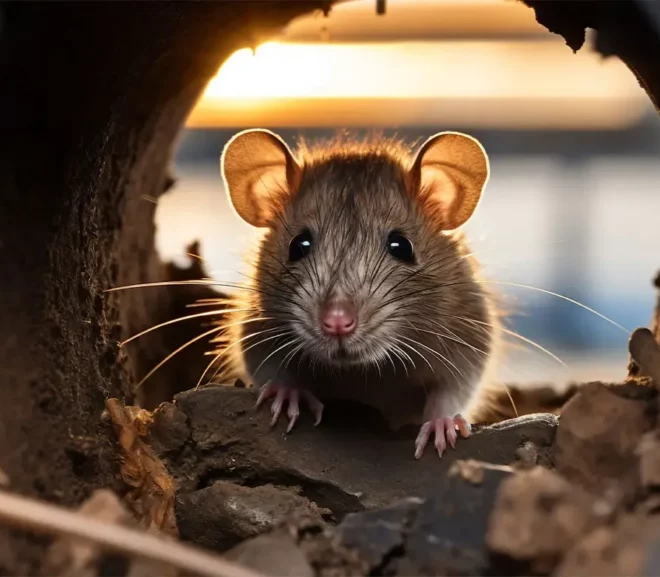 Mice Removal Sydney: Fast Response for Residential and Commercial Needs