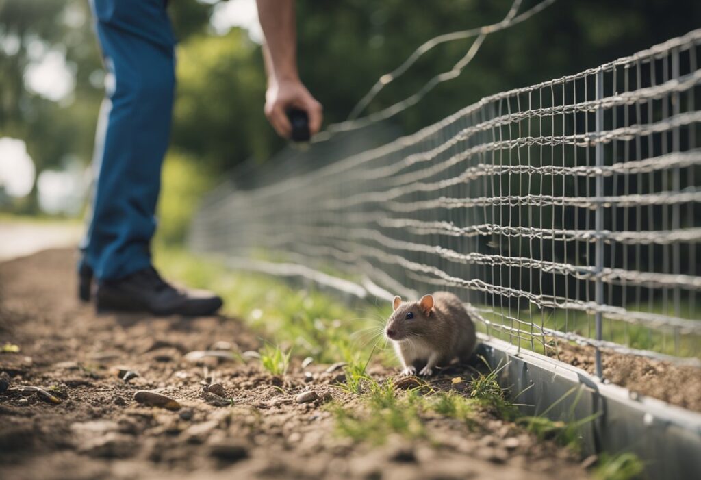 Rodent Treatment Sydney: Long-Term Prevention and Protection