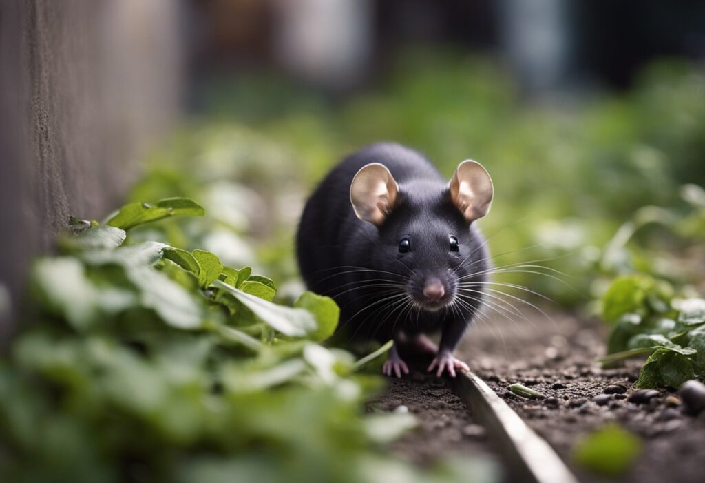 Mice Removal Sydney: Fast Response for Residential and Commercial Needs