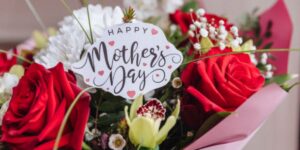 How to Choose Mothers Day Flowers Based on Her Personality, Not the Colour Chart