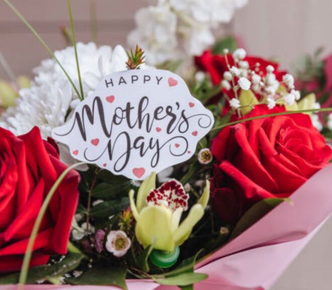 How to Choose Mothers Day Flowers Based on Her Personality, Not the Colour Chart